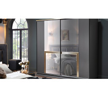 Шкаф купе Карлино (Carlino) CARL-19