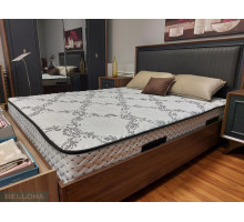 Матрас серии Soft Selection V-Guard 7 с независимым пружинным блоком Pocket Springs от Беллона