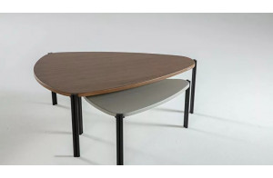 Журнальный столик Палвин PALV-52а