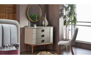 Туалетный столик Песаро (PESARO) PESR-23