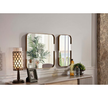 Зеркало для тумбы SANV-11 