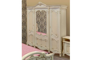 Спальня Рафаэлла (беж)