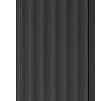 Шкаф-витрина навесной Лоренсо МН-043-02/03