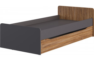 Односпальная кровать Мальма МН-135-29