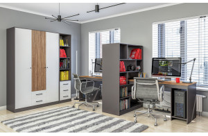 Комбинированный стол Мальма МН-135-26