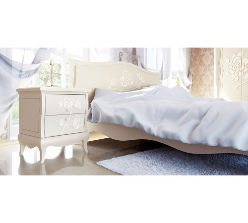 Прикроватная тумба Астория МН-218-02