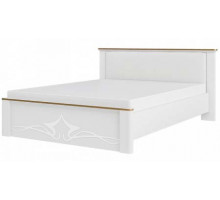 Двуспальная кровать Либерти 1800 х 2000 МН-313-01-180