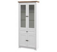 Шкаф комбинированный Тиволи МН-035-08