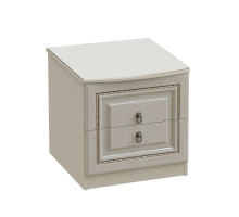 Спальня Николь