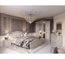 Спальня Николь