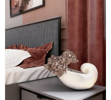 Двуспальная кровать Нора