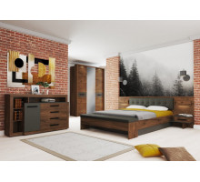 Спальня Глазго