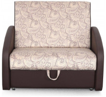 Диван-кровать Оливер (вариант 3)