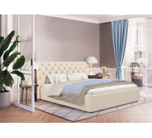 Двуспальная кровать Леди Анна (вариант 1)