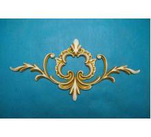 Односпальная кровать Анджелика MUR-115-01