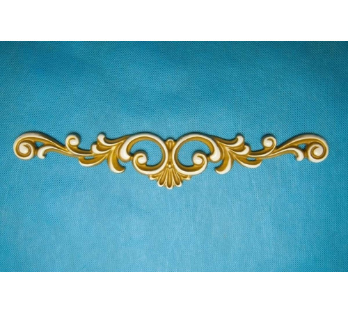 Шкаф-стеллаж Авиньон MUR-111-24/1 с дверцами