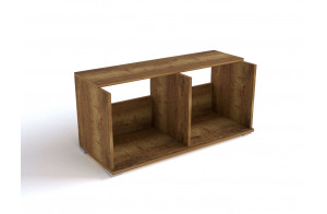 Тумба для обуви ПХ-6 (ДГТ) Ханна