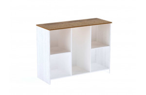 Комод для белья СК-2 (СА/ОРН) Кантри