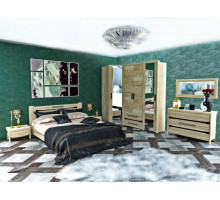 Спальня Мале