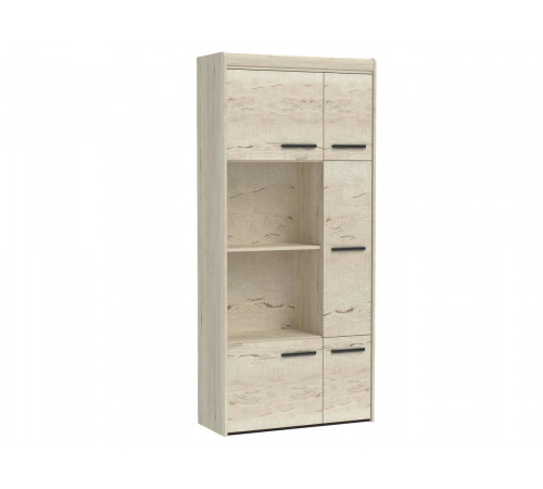 Комбинированный шкаф М-4 Мале