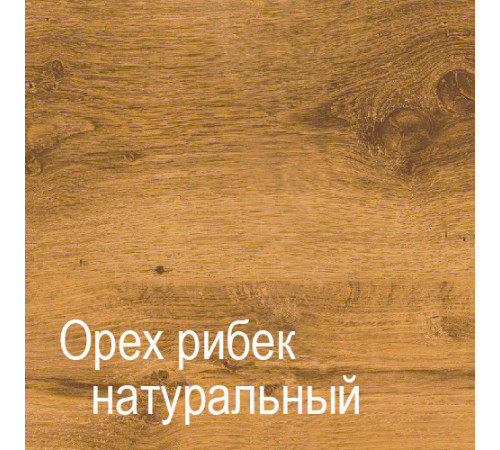 Настенная полка ГК-4 (СА/ОРН) Кантри